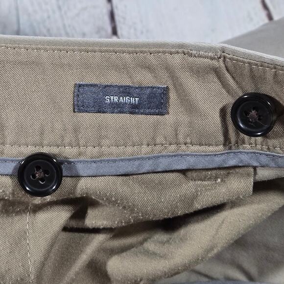 Bonobos Weekday Warrior Dress Pants Wednesday 33x30 - Picture 11 of 12